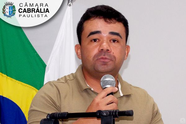 Foto principal da notcia